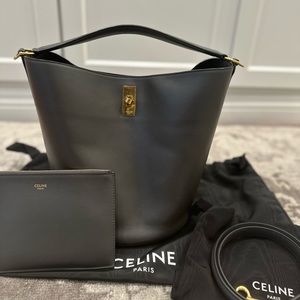 Celine bucket 16